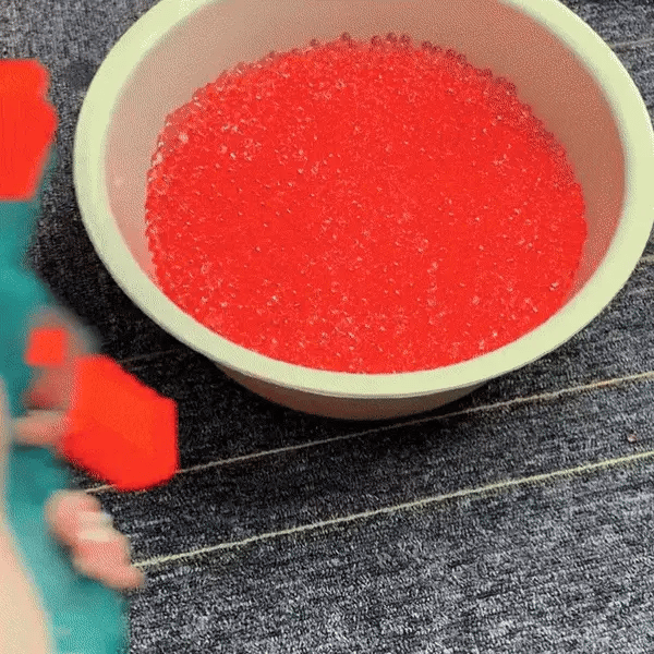 AK-47 Tática Gel™ - Brinquedo