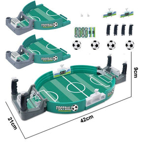 Super Soccer - Desafio de Futebol em Família