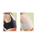 Sutiã Transparente 1pc/2pcs