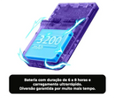 Console R36™ - 17.500 Jogos de 20+ Consoles (180 dias de Garantia)