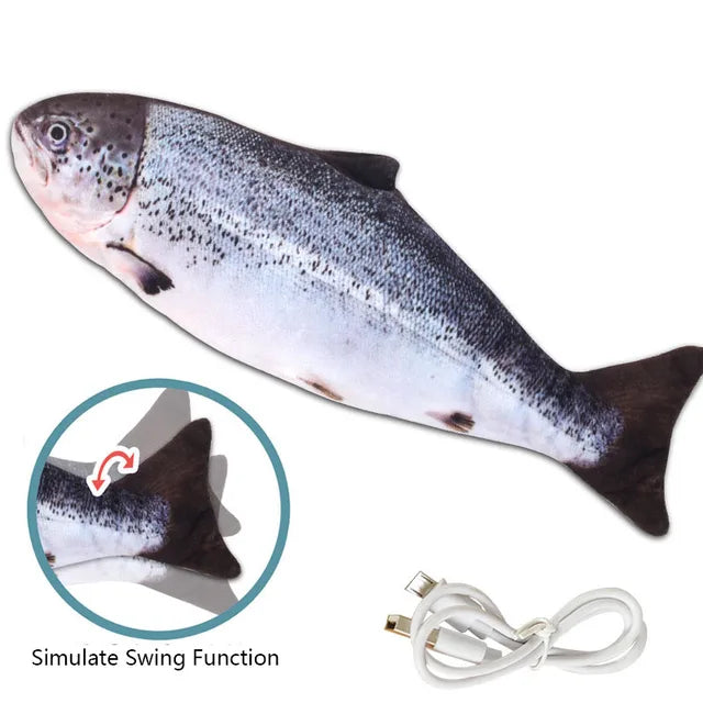 Peixe Sapeca - O companheiro diário do seu cãozinho
