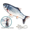 Peixe Sapeca - O companheiro diário do seu cãozinho