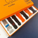 SmartWatch Serie 9 Ultra + Brinde Kit com 7 pulseiras