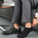 Meias Masculinas De Algodão - 10 Pares