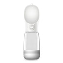 Garrafa bebedouro portátil para Pet