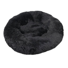 Cama Confortável Donut Para Pets